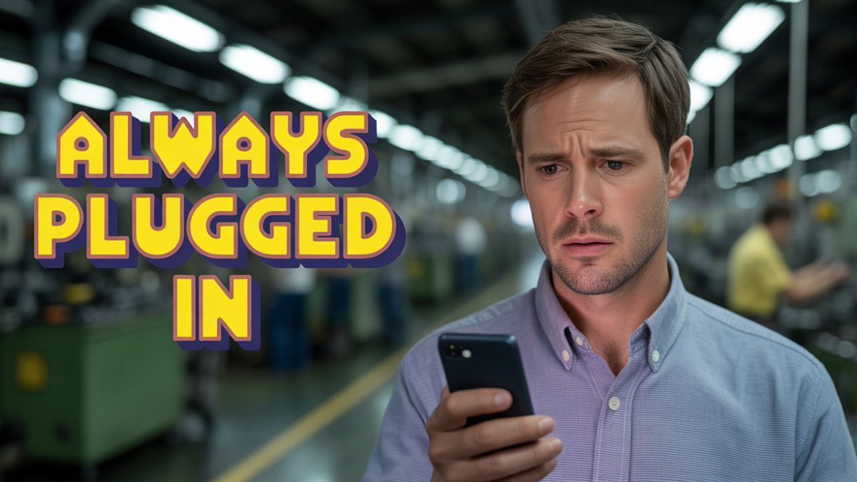 ap_tcmuk's tweet image. A manufacturer told me they lost a major contract because they couldn't prove delivery dates. FactoryIQ's real-time scheduling gives you the confidence to make commitments you can keep. Take control of your production: bit.ly/factiqsch
#UKManufacturing #MadeSmarter