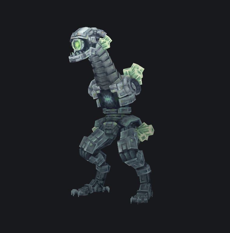 Palm tree tweet media