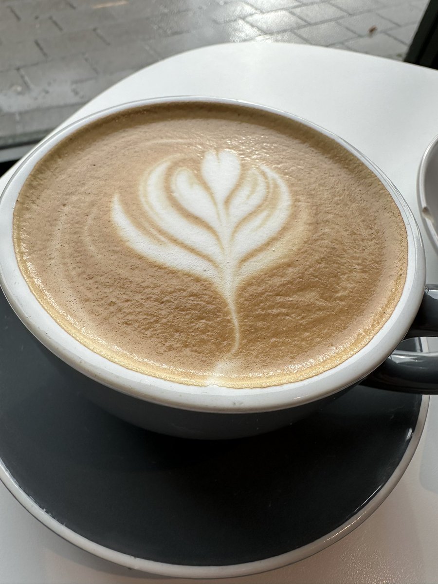 International Coffee Day.

Enjoying an early morning cappuccino.

Supporting independent small local business and social enterprises who always make the best coffee.

#InternationalCoffeeDay #shoplocal