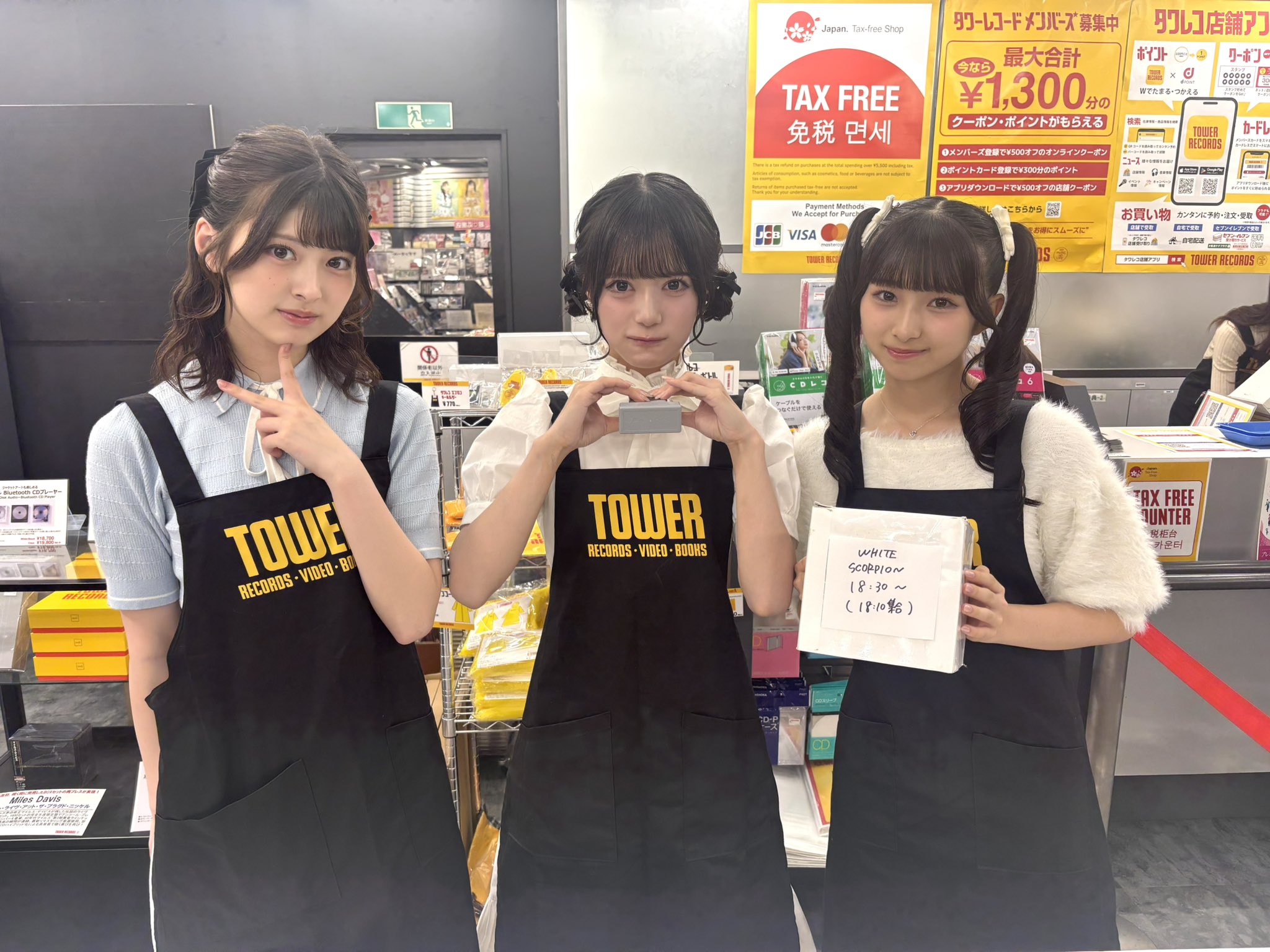 ★ choco._.piページ★(完成！) CHOCO@12/13ワンマンライブ (@CHOCO_whsp) / X
