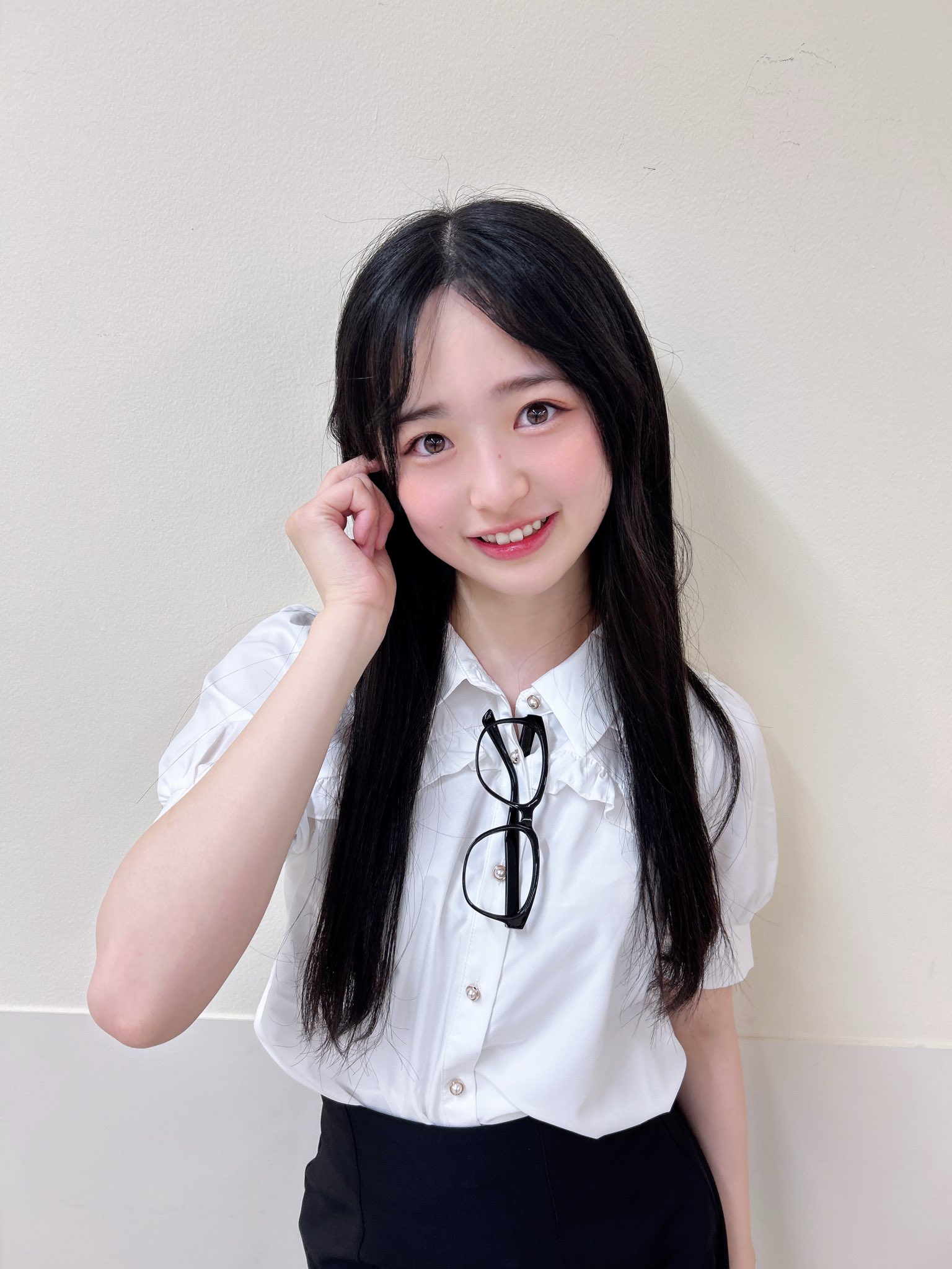 石山千尋【NMB48】 (@_chihiro48_) / X