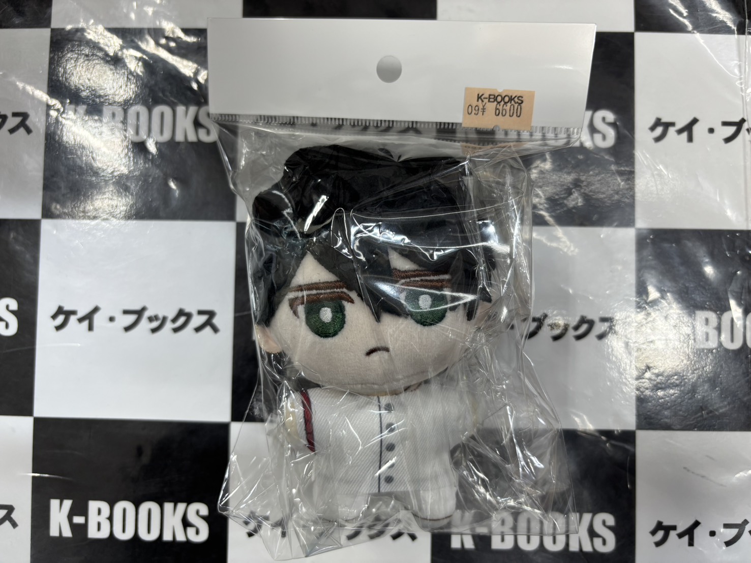 K-BOOKS秋葉原本館 ジャンプ作品 on X: 