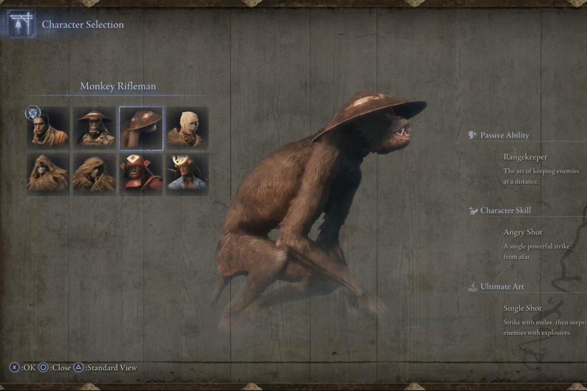 NightreignNews's tweet image. New DLC characters leaked #ELDENRING