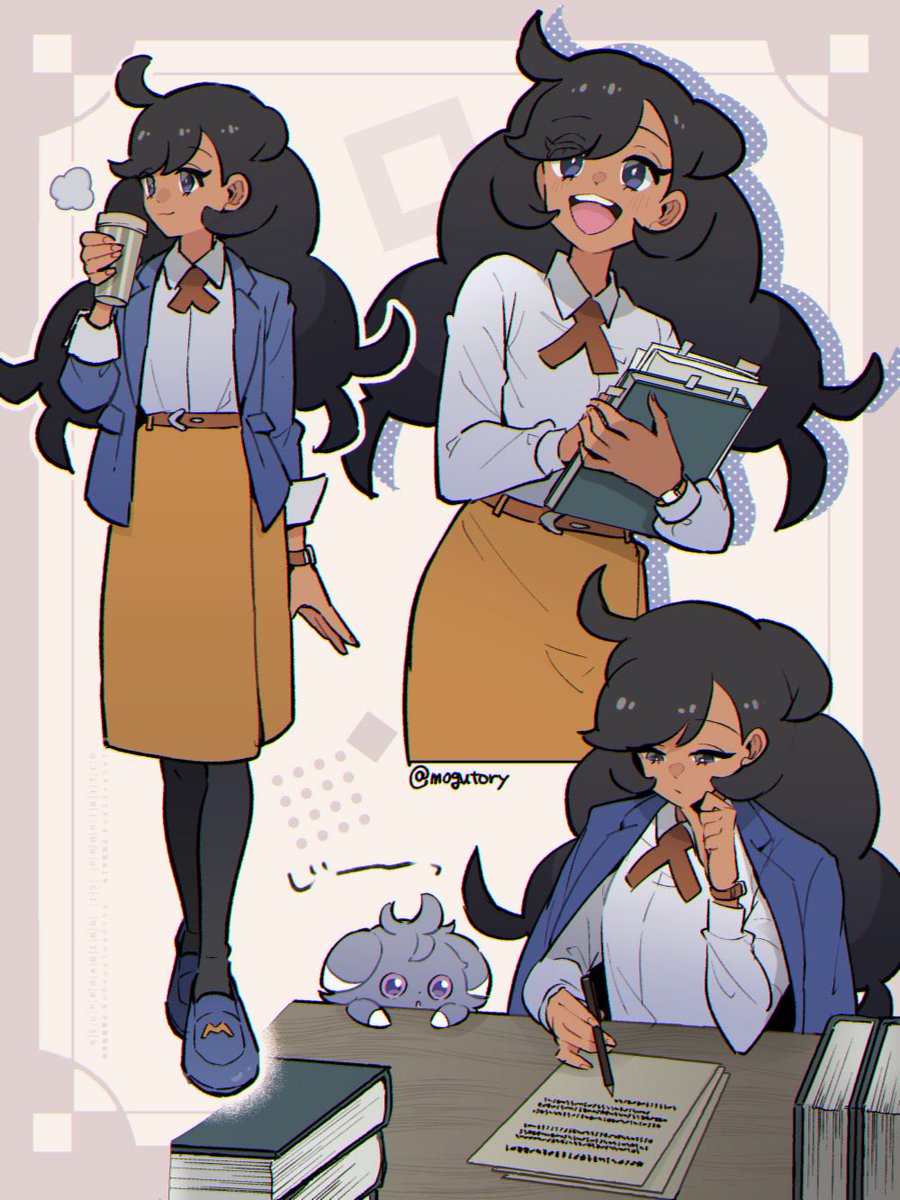 アニポケ登場楽しみ！