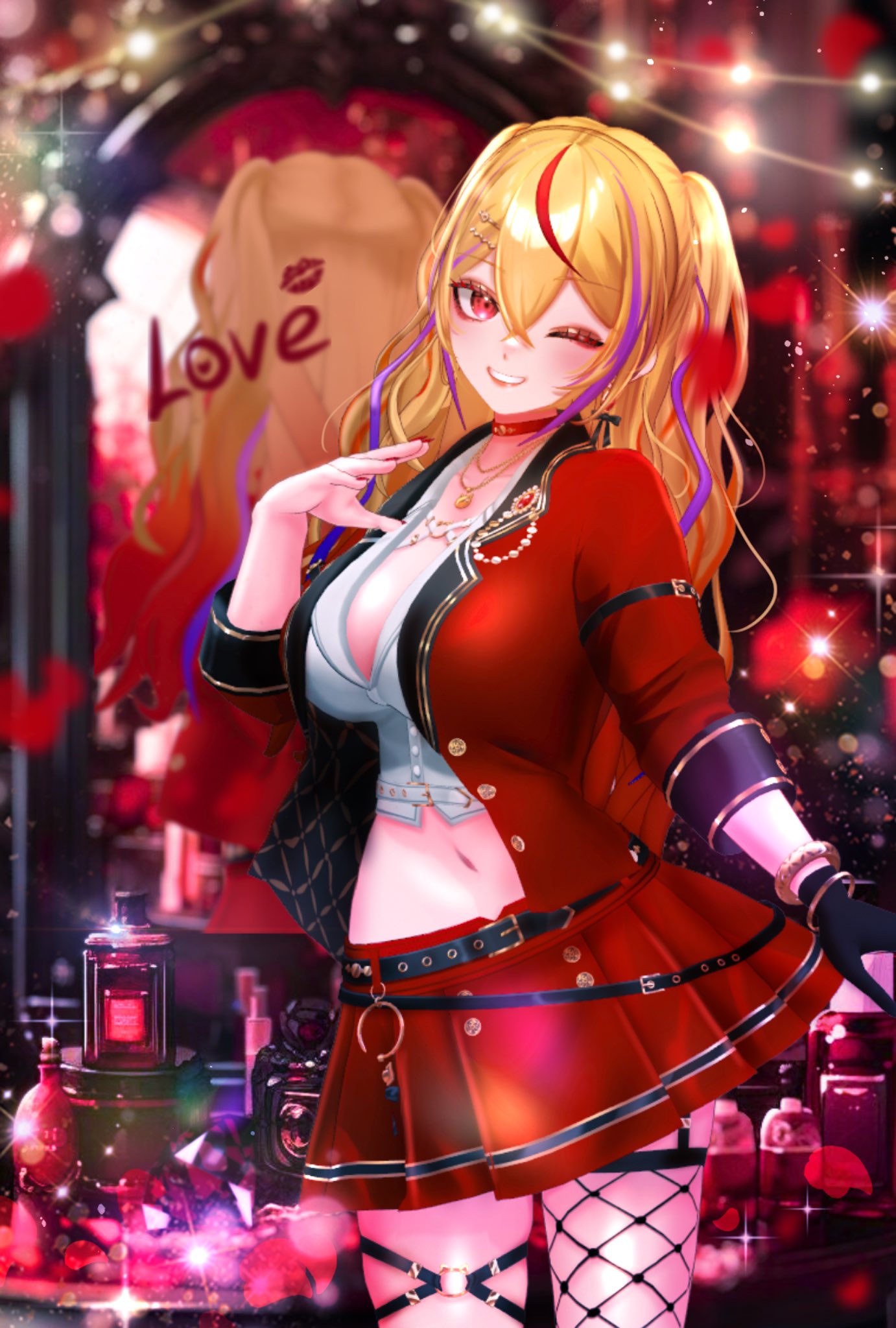 レイラ☆プロフ必読☆様♡ありがとうございます♡ レイラ☆プロフ必読☆様♡ありがとうございます♡