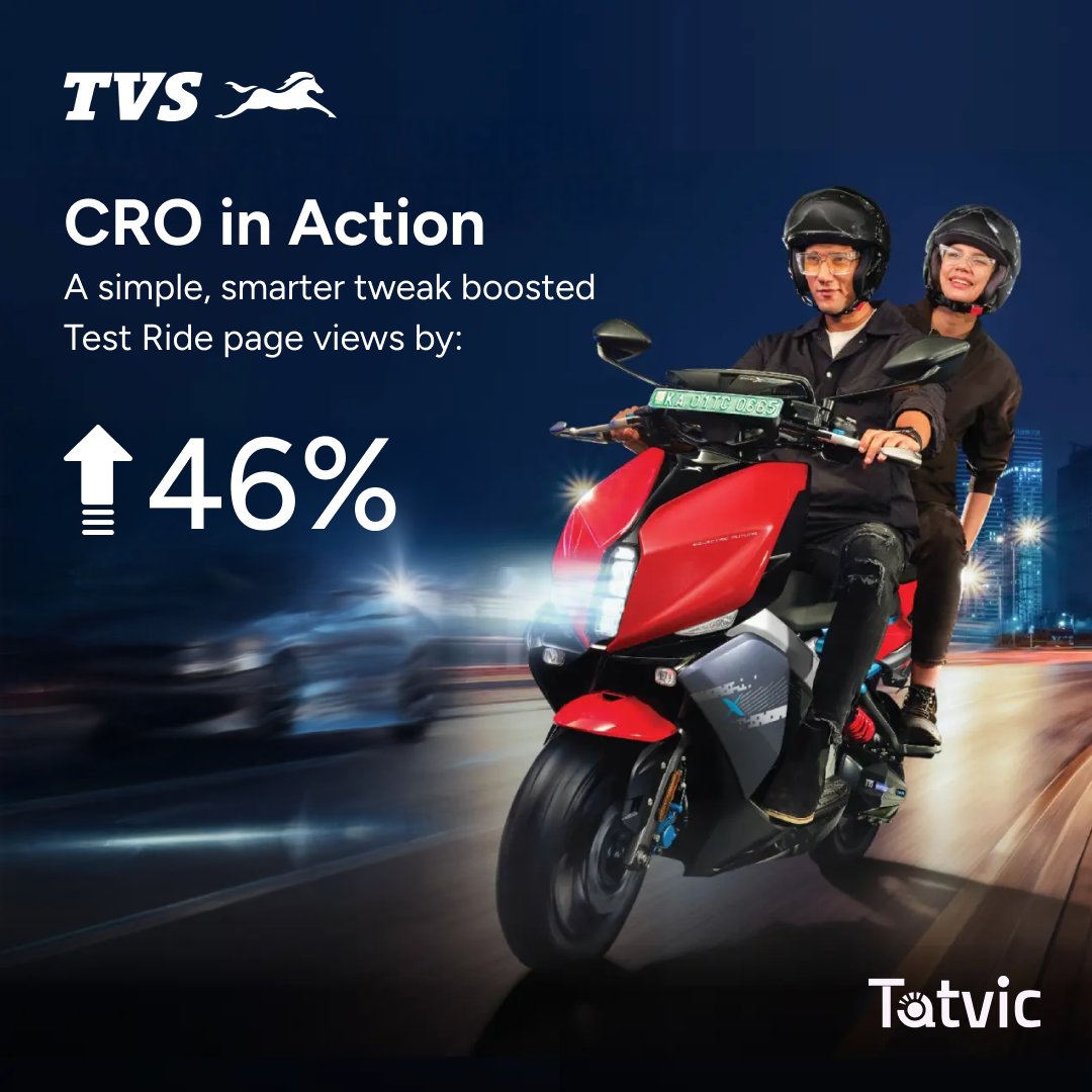 Tatvic ® tweet media