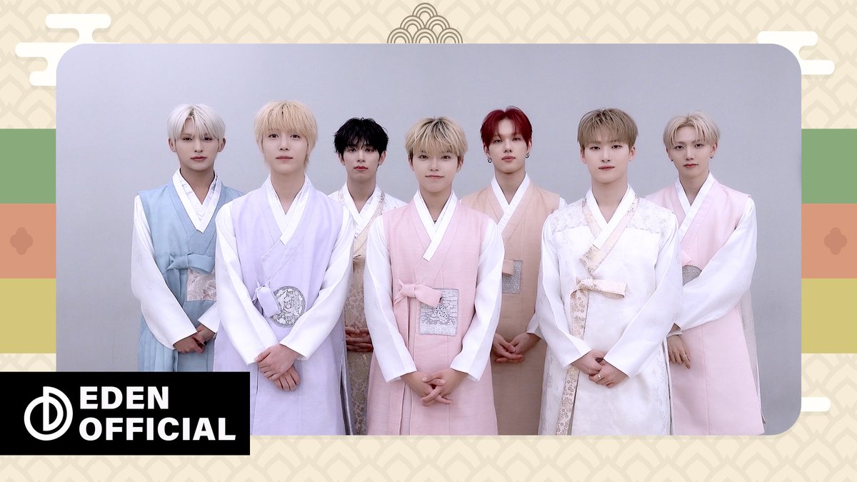 [🎥] 
ALL(H)OURS (올아워즈) 2025 추석 인사 메시지가 도착했습니다! ✨

🔗 youtu.be/8xbZuXE6Kww

#ALL_H_OURS #올아워즈