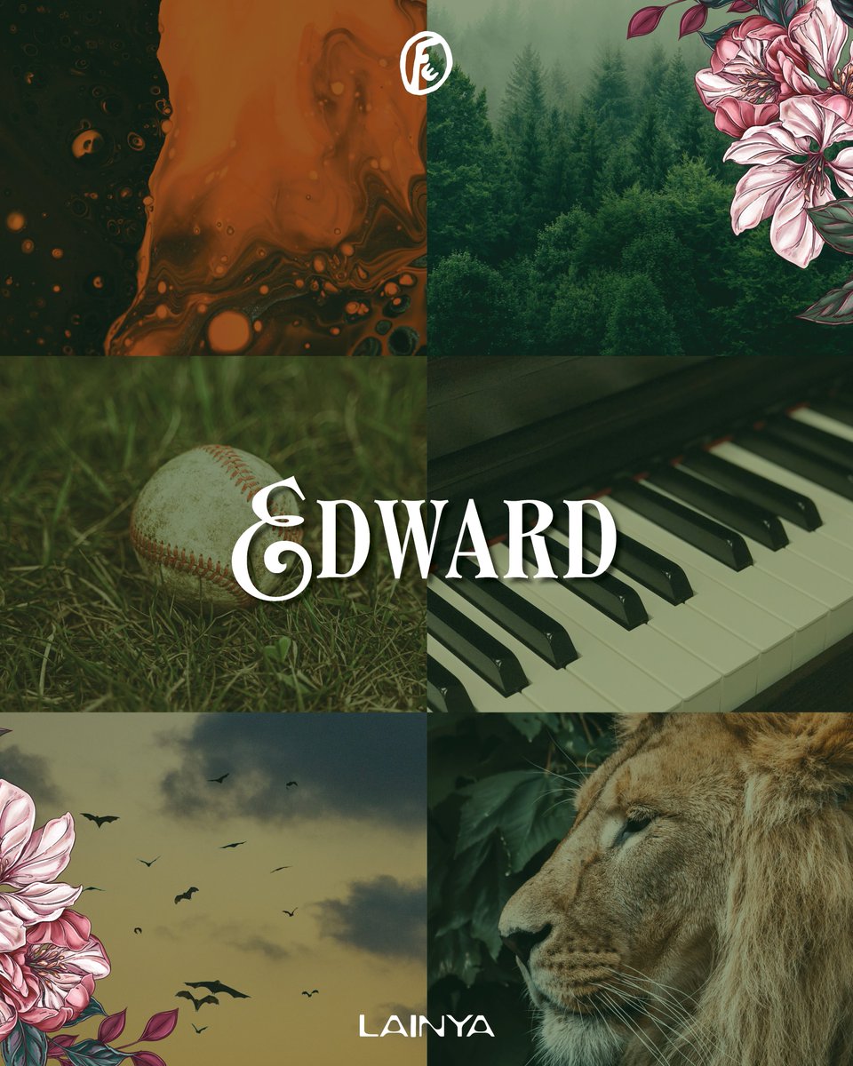 Edward Cullen è misterioso, perfetto, bellissimo.
I suoi occhi cambiano colore, la sua pelle è diafana e fredda come il marmo.
Chi è, o meglio, cos'è veramente?

«Twilight – edizione deluxe ventesimo anniversario» di Stephenie Meyer

#fazieditore #lainya