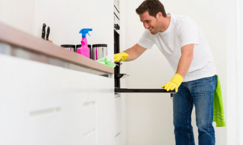 no1bondcleaning's tweet photo. 🏠✨ Moving out? Get your bond back hassle-free with our professional bond cleaning service!
 #BondCleaning #MoveOutClean #GetYourBondBack https://t.co/L7nFI7LzLu
