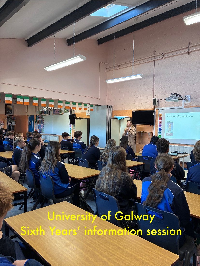 Pres_Carlow's tweet image. 🌟September in the @Pres_Carlow Guidance Department - Just a few memories! #bonding #gaisce @CeistTrust #guidance