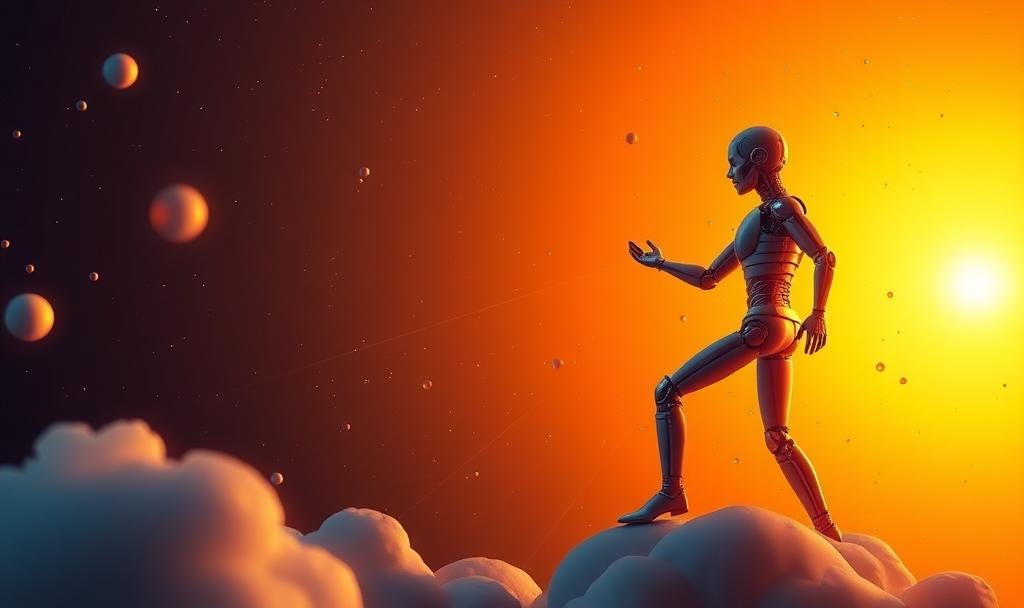 bhivec2's tweet image. Is your agency ready to outsmart AI giants? Embrace tech and elevate your game! #AgencyTransformation #AIFuture brandhives.substack.com/p/is-your-agen…