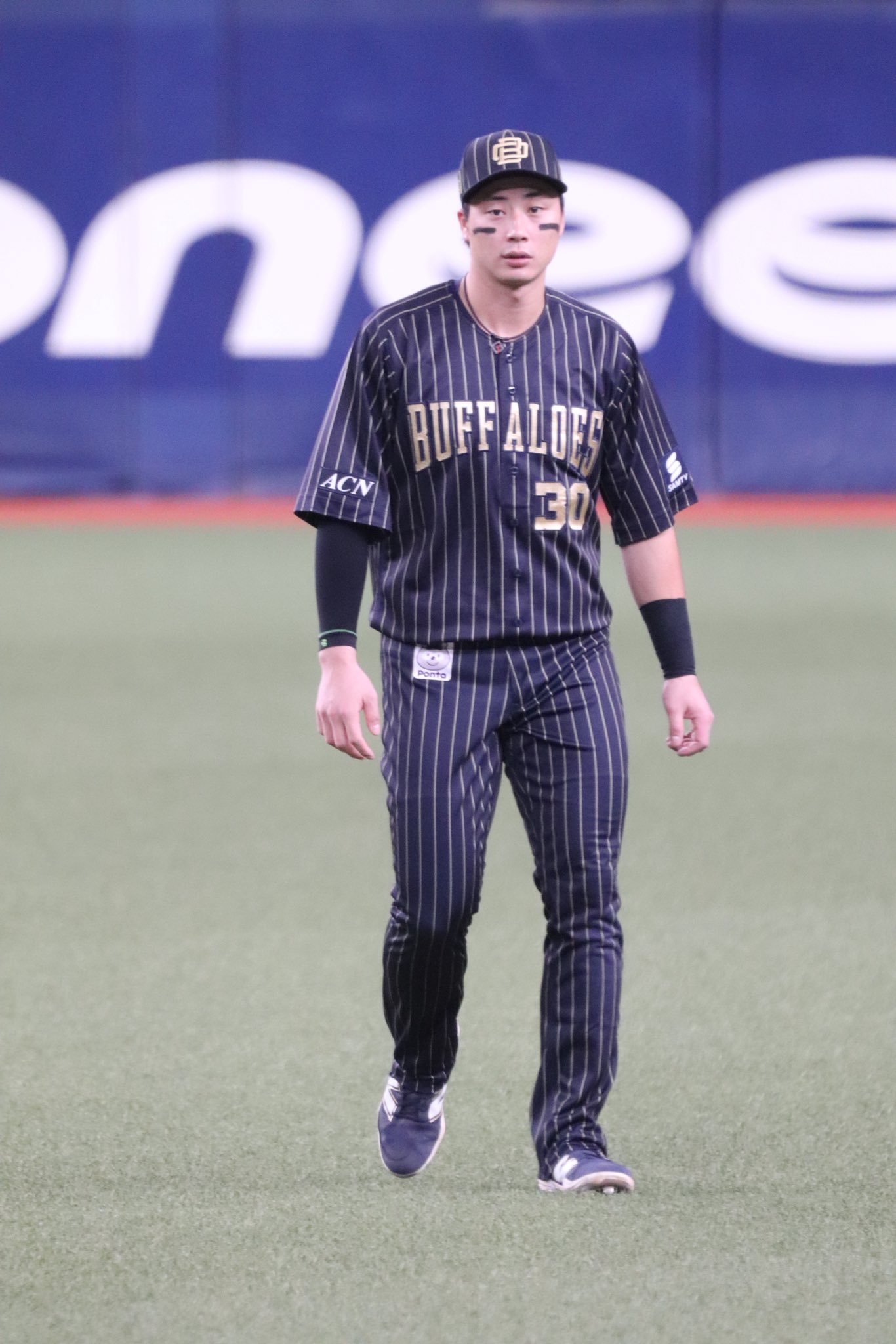 廣岡大志 レア 今日のヒーロー #廣岡大志 #ヒーロー岡大志 #同点タイムリー