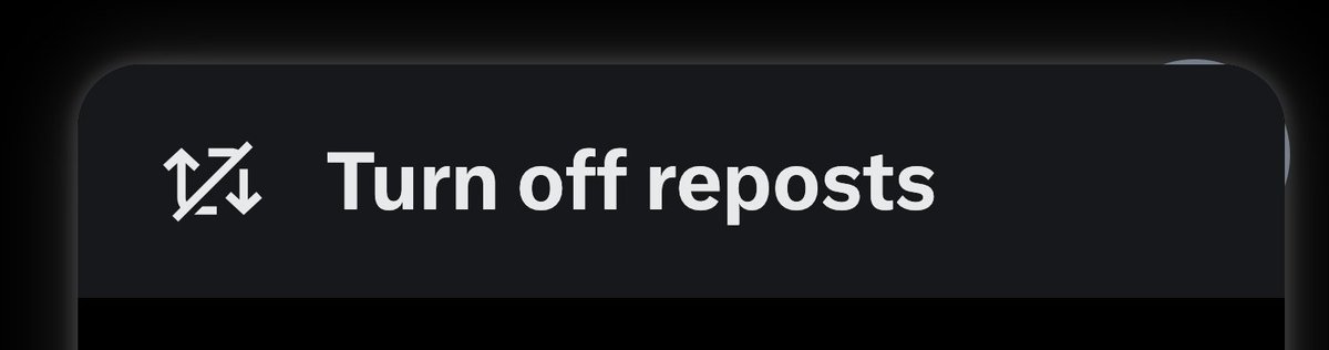 frequencydesign's tweet image. Why have I only NOW discovered the best feature ever (well for now anyway) on @X !!!