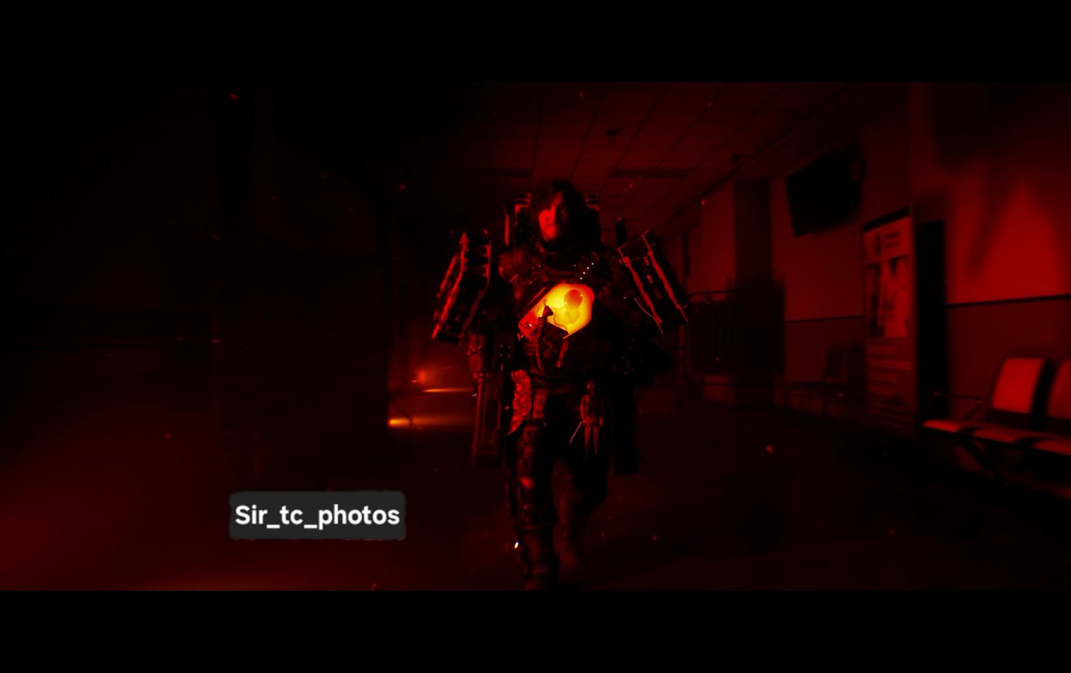 SirTC_photos's tweet photo. Virtual photography from Death Stranding 2 #deathstrandinggame #virtualphotography #deathstranding #deathstrandingphotomode #playstationphotography https://t.co/fqyEWayFZ4