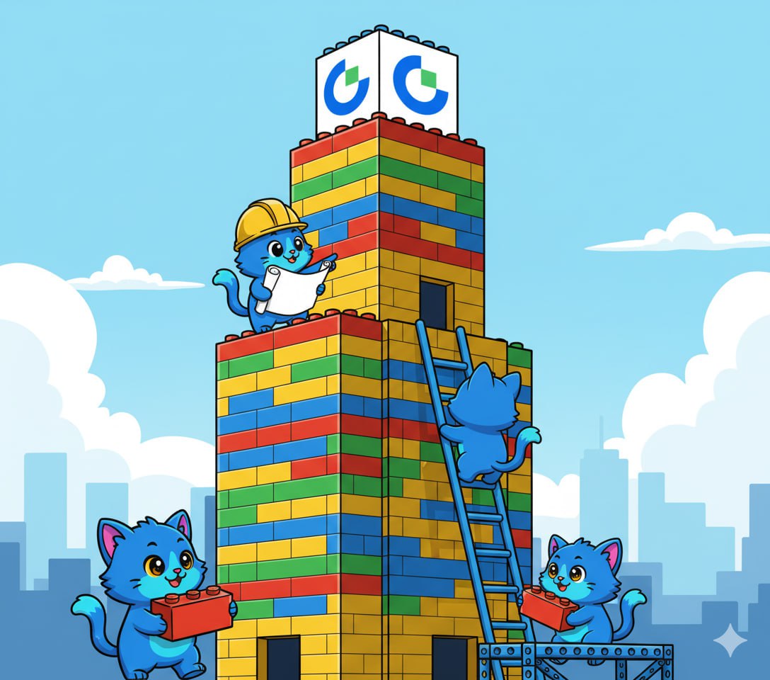 gateGCAT's tweet photo. 庆祝🎉！我们的市值达到了50w！我们的持币人数达到了>1000！接下来我们将成为第一只申请参加gate fun猫主题的meme🐱🐱🐱

当然我们也是gate fun第一只发射的猫meme🐱🐱🐱

@Gate_Fun @Gate_zh @GateLayer @GateAlphaHQ @GateWeb3_HQ 
＄GCAT #gcat #GateLayer https://t.co/tOQPomaBW0