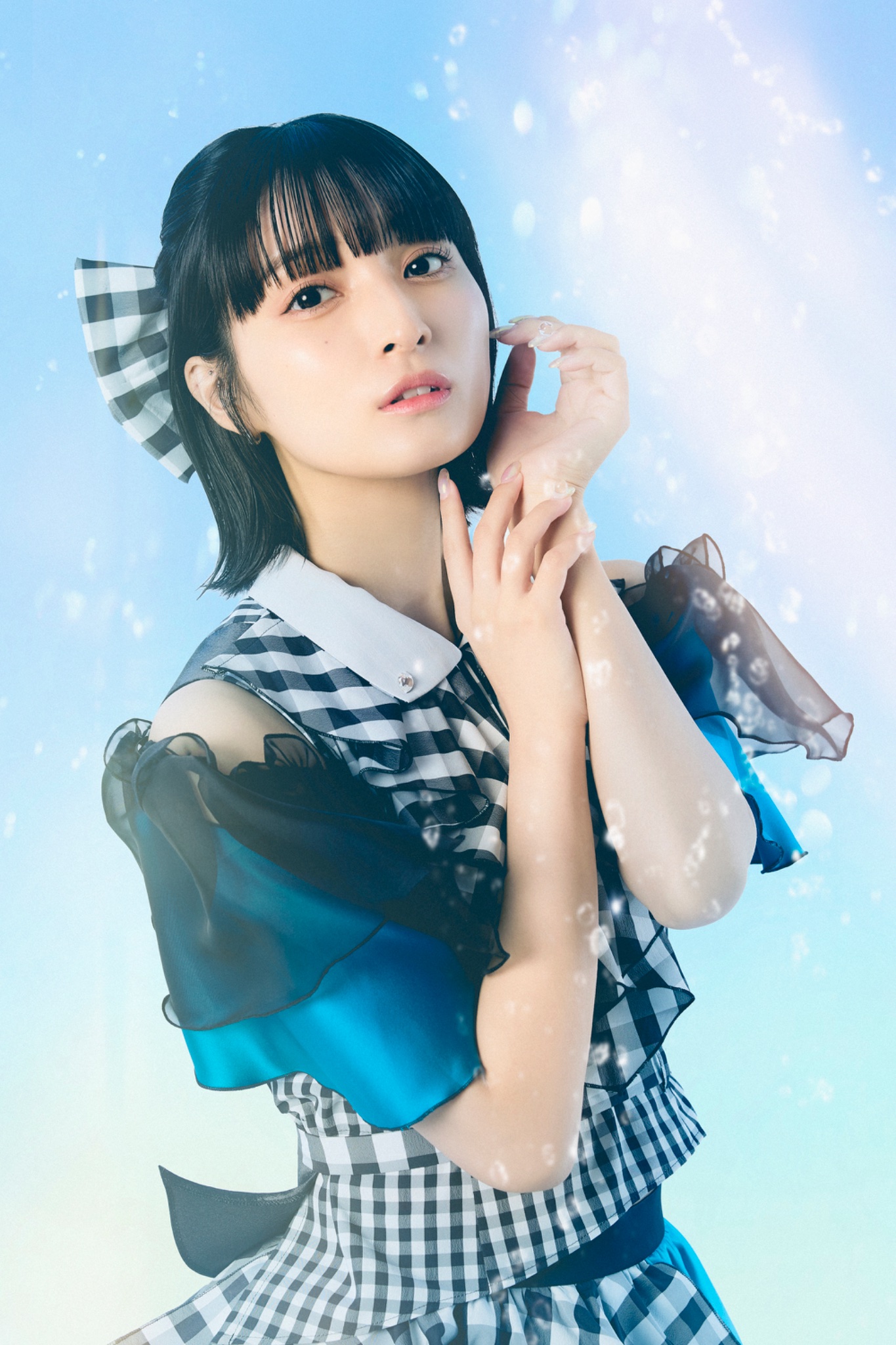 KiSS KiSS OFFiCiAL (@KiSSKiSS_idol) / X