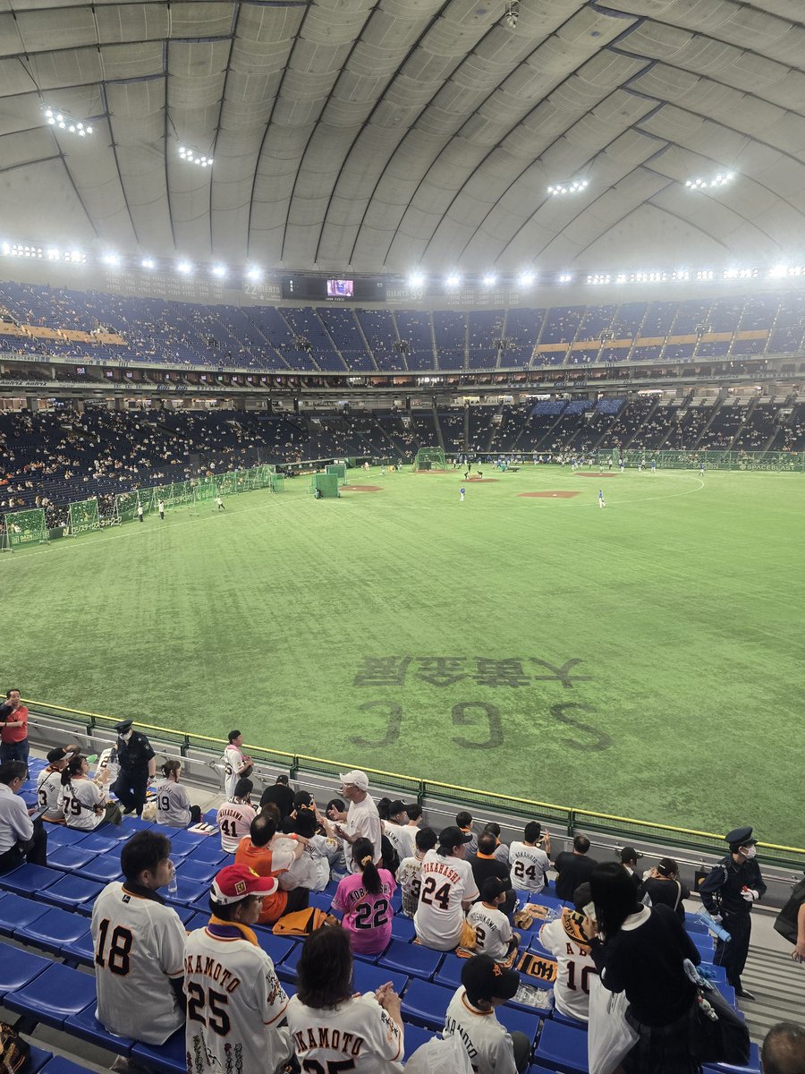 MIC319's tweet photo. 【2025巨人観戦】28試合13勝
0511ヤクルト●
0518中日●
0523ヤクルト○
0608楽天○
0619日ハム●
0620西武○
0628横浜○
0706広島●
0717ヤクルト●
0720阪神●
0721阪神●
0807ヤクルト●
0816阪神●
0819ヤクルト○
0820ヤクルト●
0821ヤクルト○
0824横浜●
0913阪神○
0920広島○
1001中日 https://t.co/DAIoesPGPe