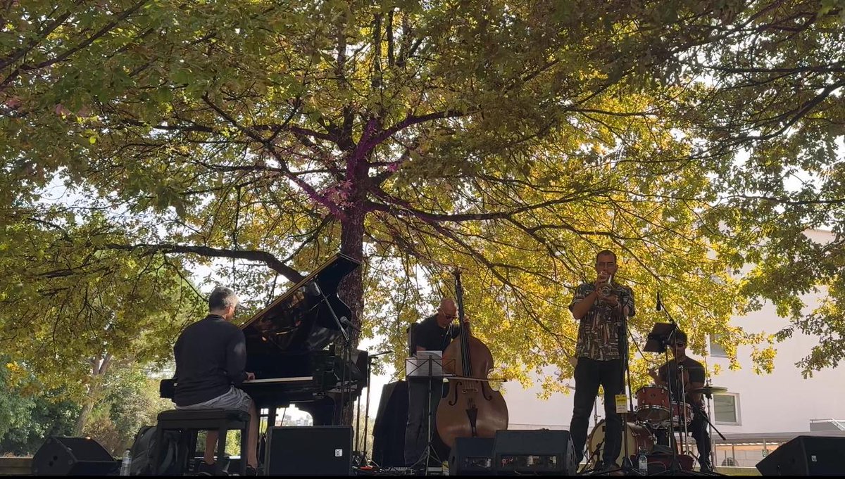 Beautiful gig
#jazzpiano #jazz