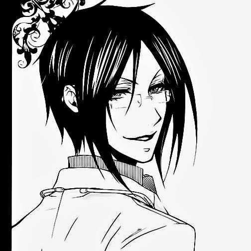 emosakuma's tweet photo. as much as i love yana's current artstyle i just love the way she originally drew sebastian bro like this is exactly what got me to yume him in the first place https://t.co/vOVNTgNTYW