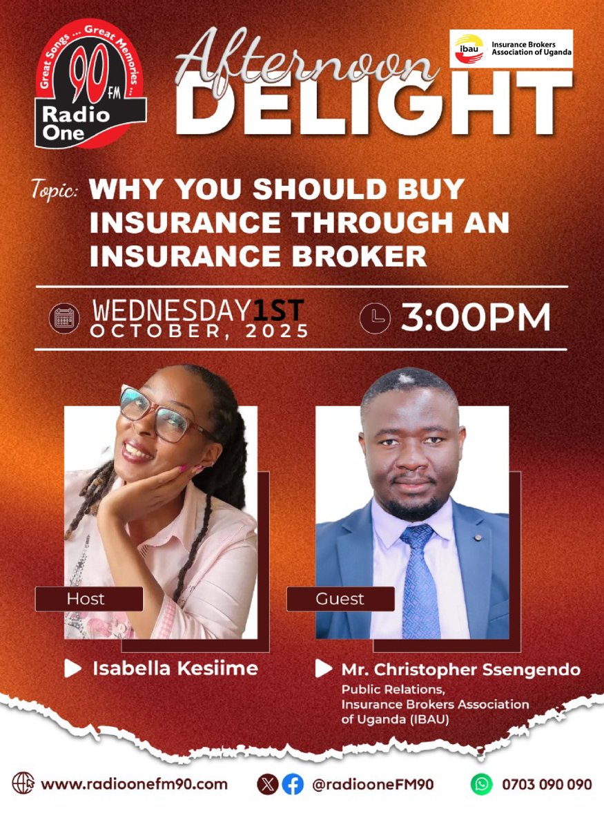 Radio One FM90 tweet media