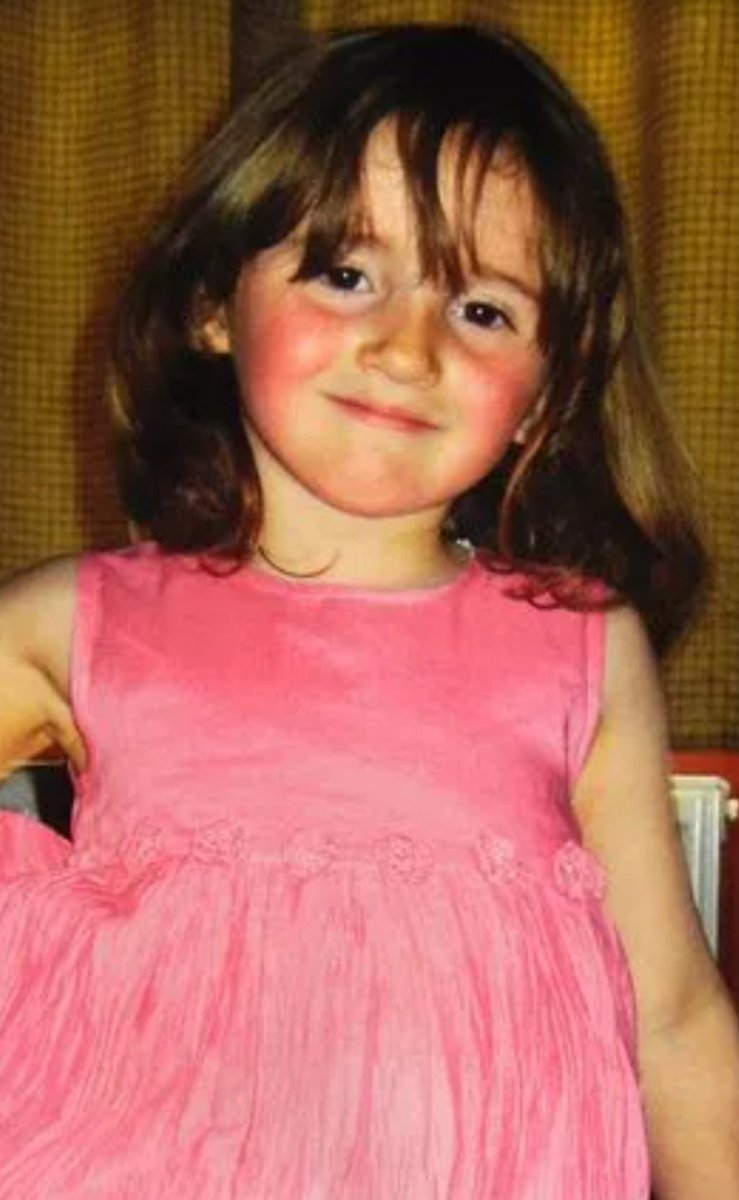 13 years without you 💔
#AprilJones 🎀