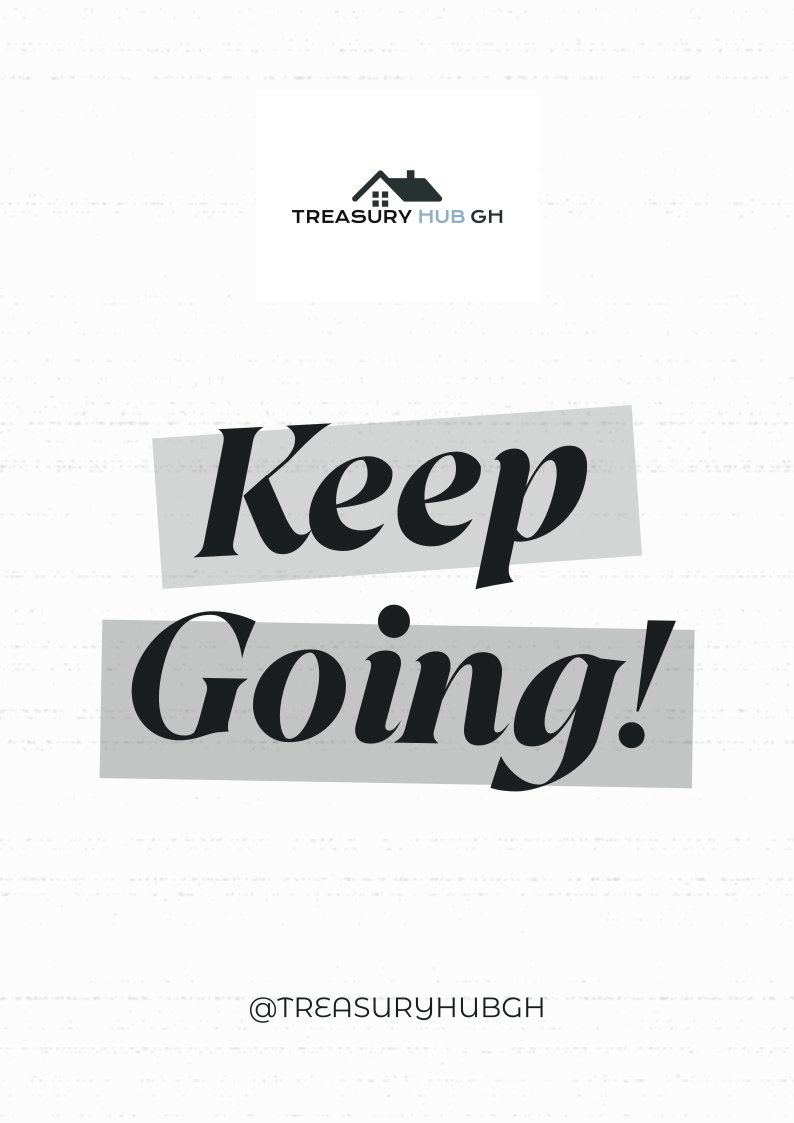 🇬🇭 Happy New Month

What to expect on a markets front:

》Total BoG OMO Bill Maturities: GHS 31bn

》Total GoG Treasury Bill Maturities: GHS 15bn

》5th Review of the IMF 3-Yr Extended Credit Facility (USD 360mio)

》Consumer and Producer Price release