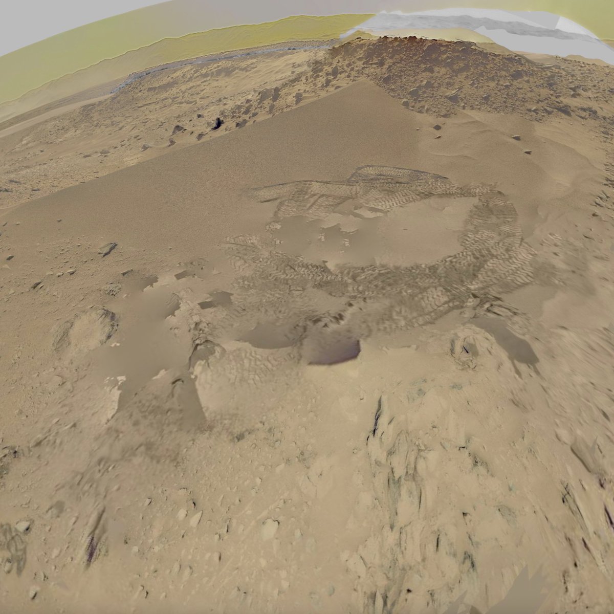 garrettkjohnson's tweet image. Job update: after nearly 8 years of open source I&apos;m excited to go independent to work on consulting &amp;amp; OSS dev. More details to come, but feel free to reach out about collaborations or how you can support my work!

#threejs #javascript #webgl #gis #cad