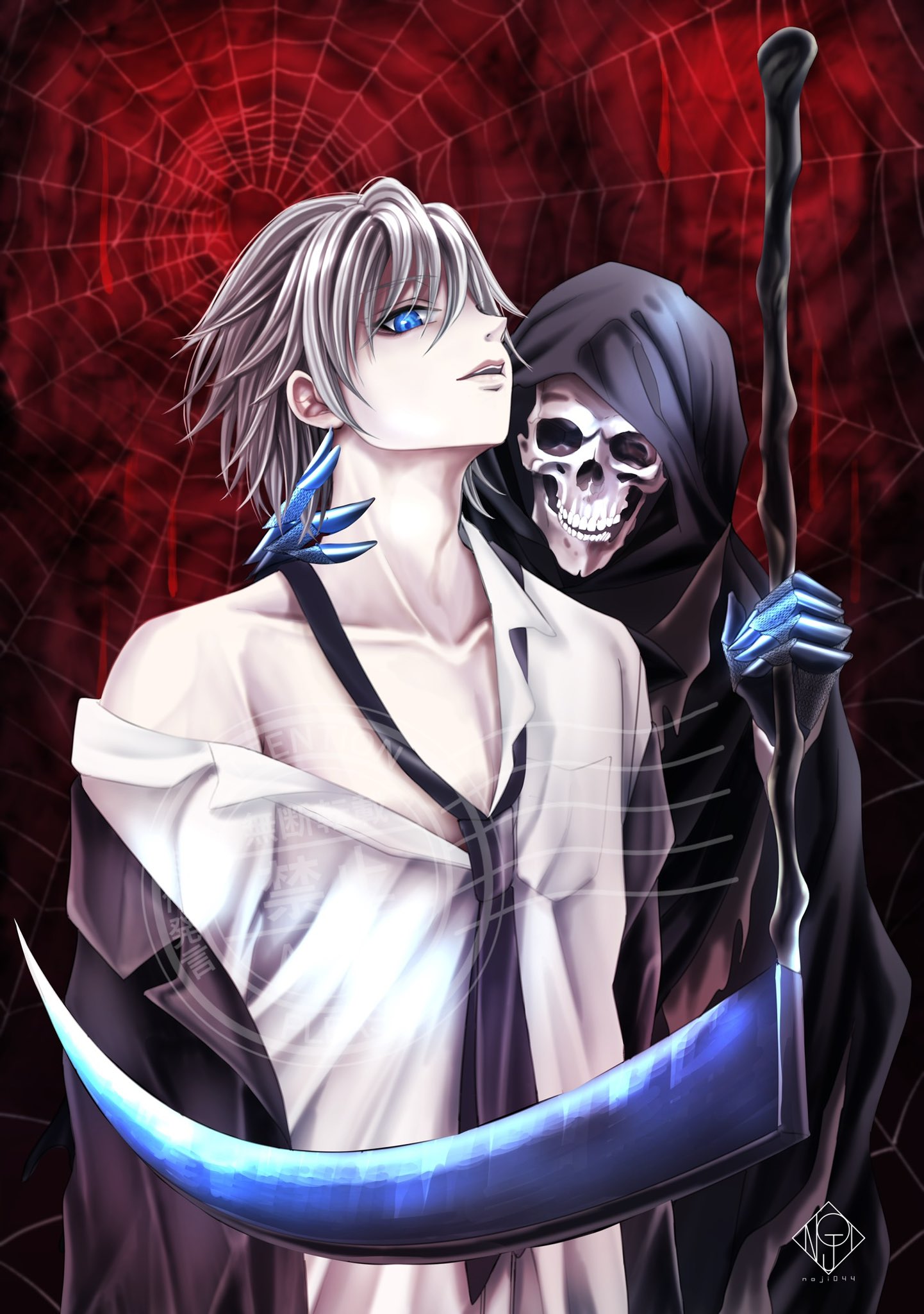 のじ (@noji044) / X