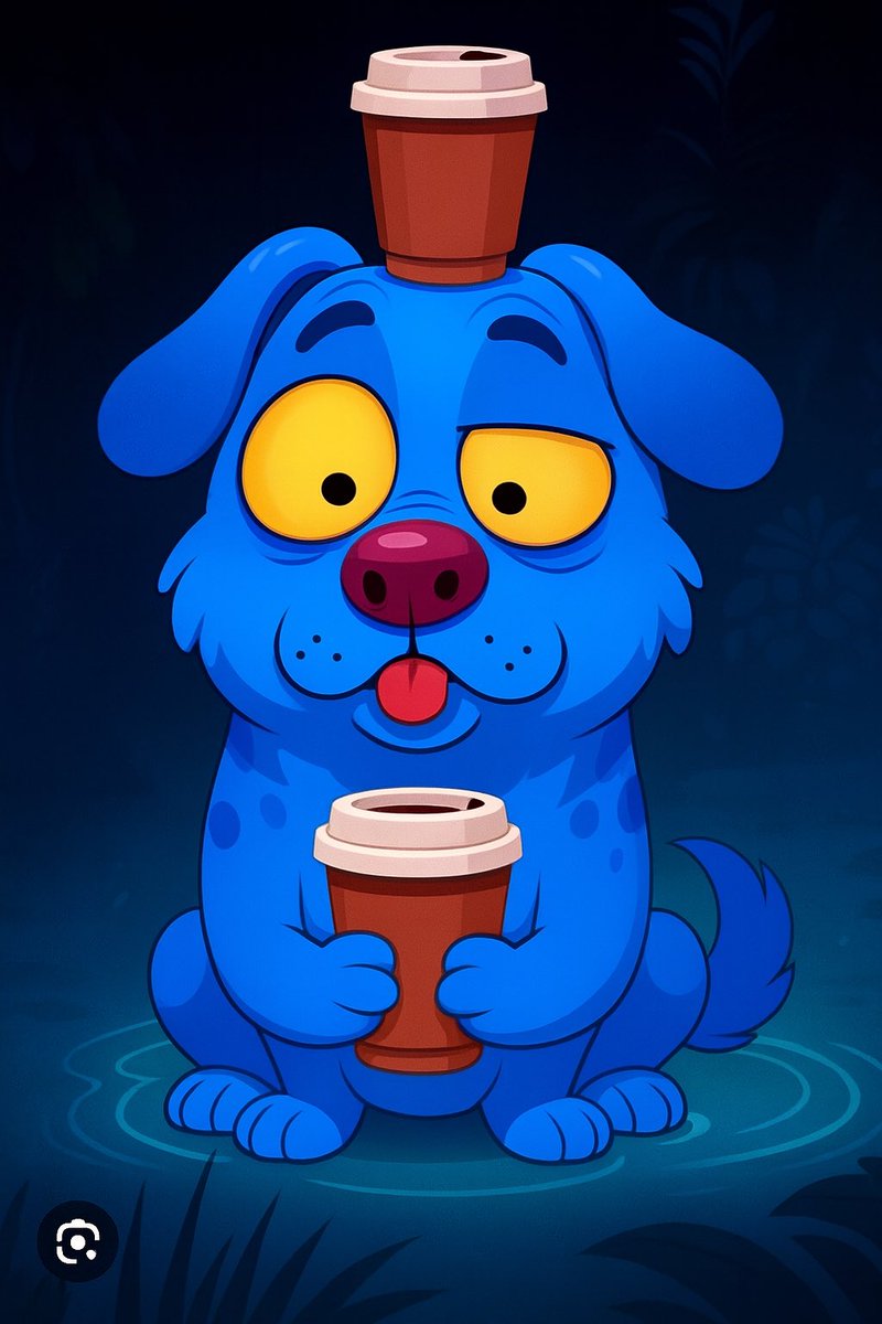 A_MAVRK's tweet image. Fueled by goofy paws and crypto laws 🐾 $DERP&quot;

X: @JSuprune 
CA: 21z7QZkzrbGcBjMyyKRCYn1oU32TQwVKpdezC7hMpump

#goofypaws #BlockchainCommunity #pumpfun