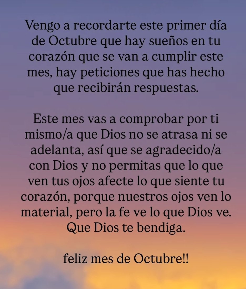 DIOS Une a Sus Hijos (@diosunesushijos) on Twitter photo 