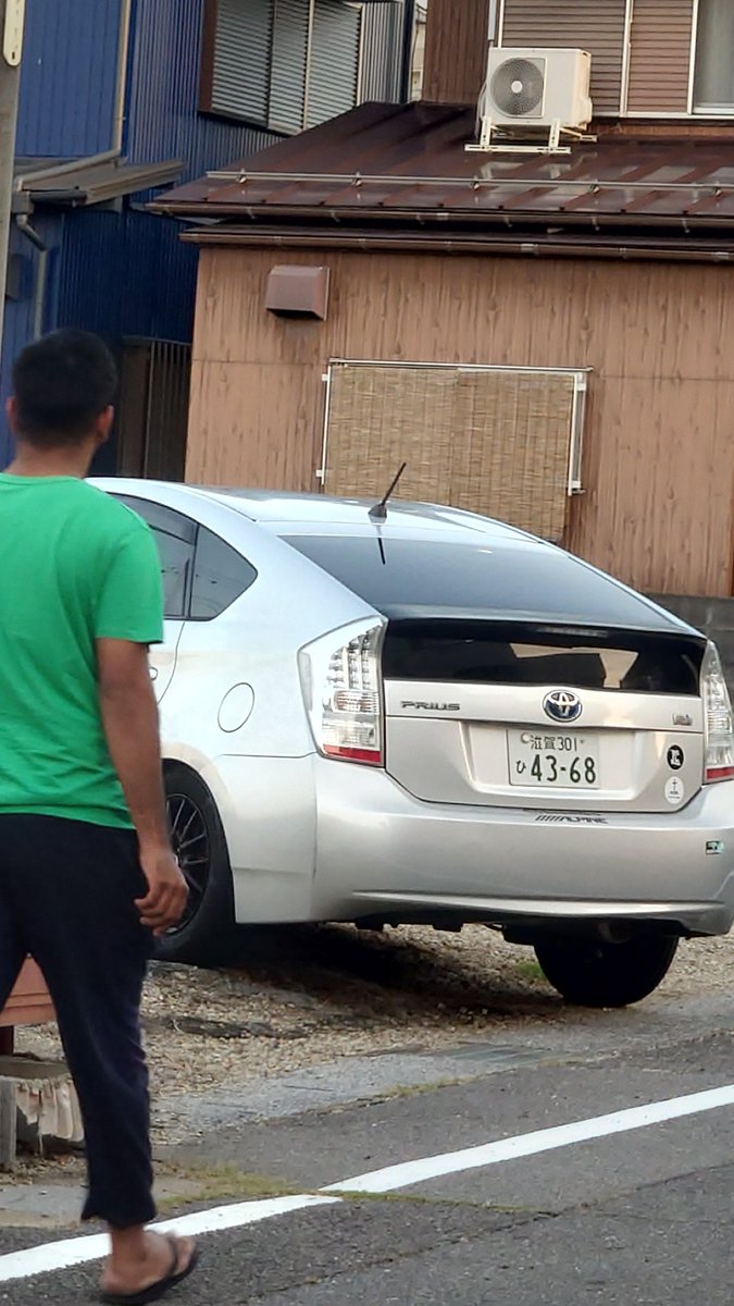 パキスタン人に車売りませんか？
っていわれたので共有しときます！
東海3県の方気を付けてください！！