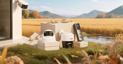 prunderground's tweet image. Big Savings This Fall: ANNKE #AutumnSale 2025 Offers Up to 60% OFF on #SmartSecuritySolutions @annkesecurity