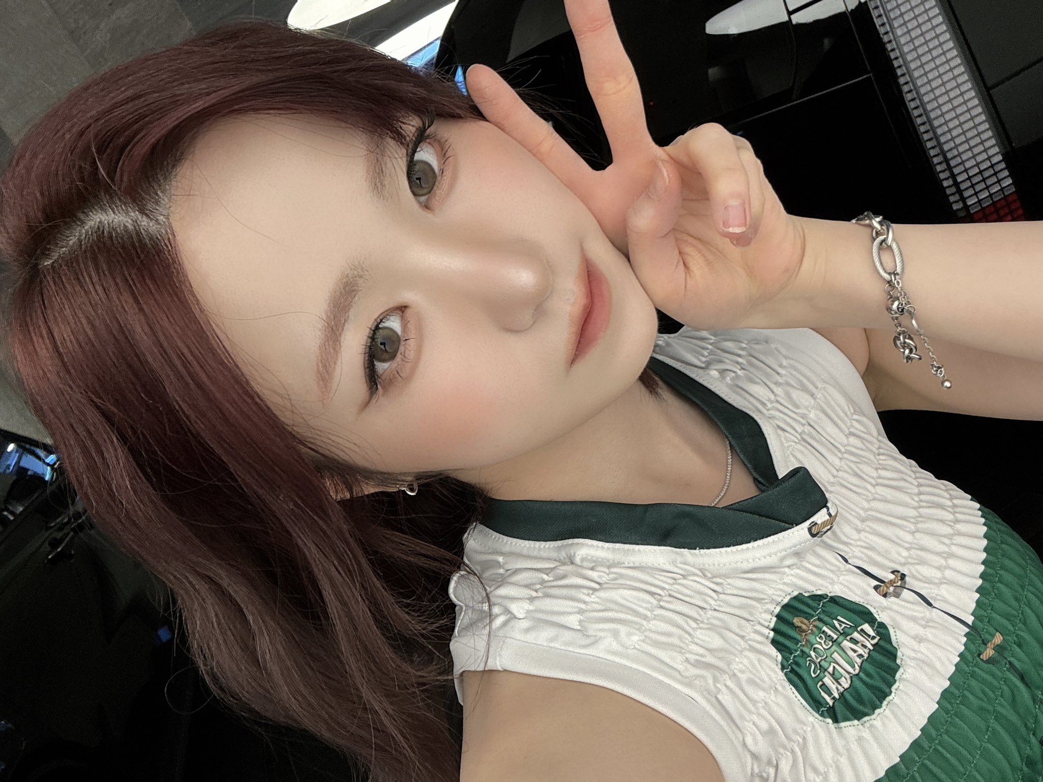 本田仁美 Honda Hitomi (@hnd_htm__1006) / X