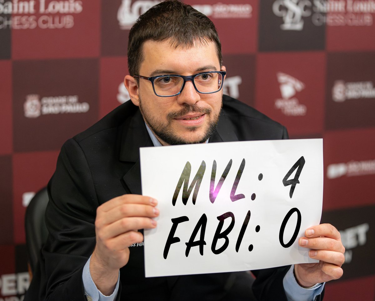 Je crois que <a href="/Vachier_Lagrave/">MVL</a> a un message à faire passer avant la finale du Grand Chess Tour