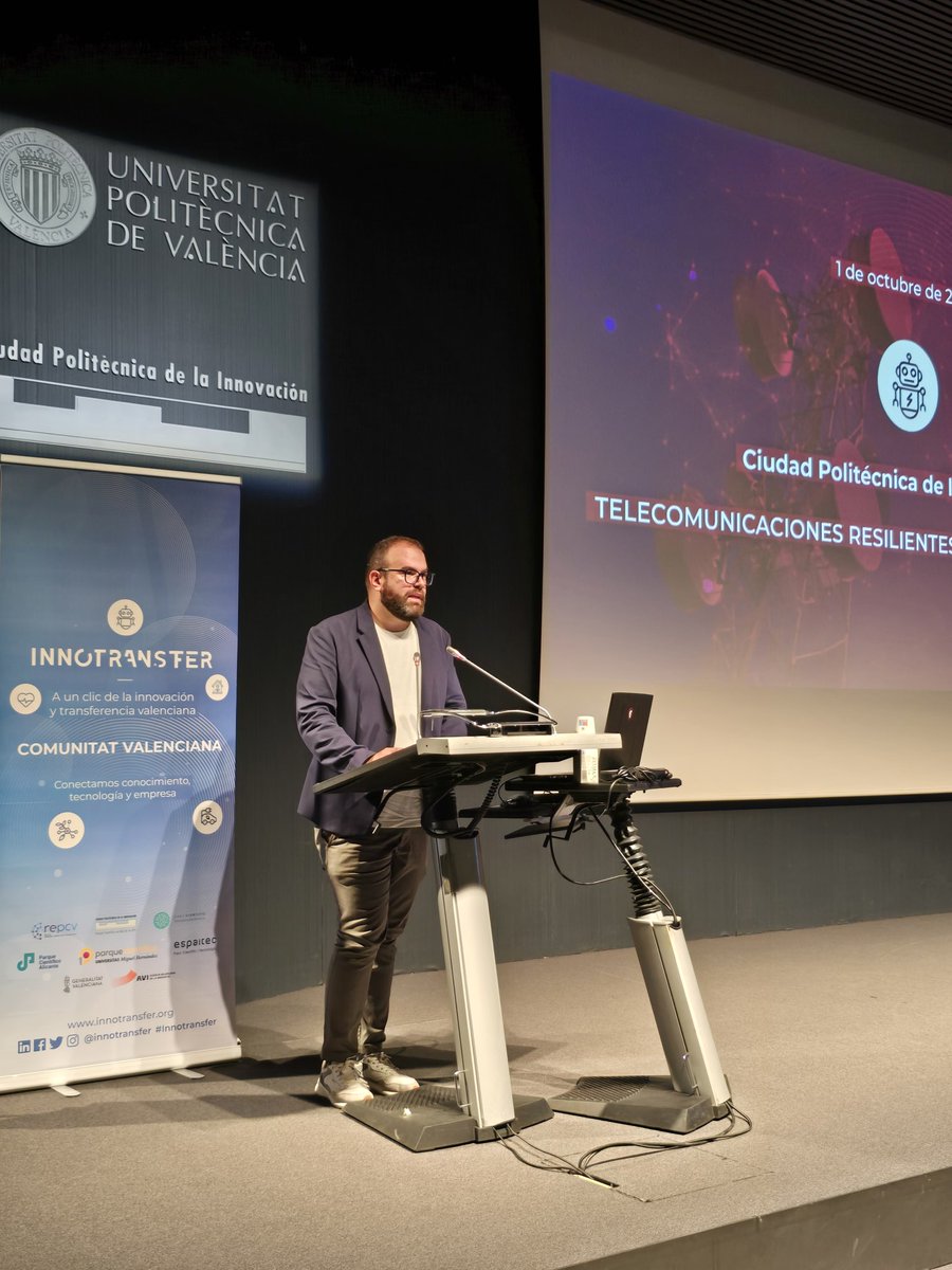 CPI - UPV | Ciudad Politécnica de la Innovación tweet media