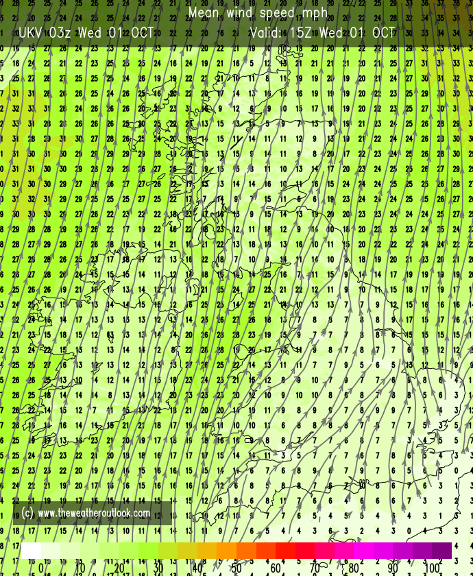 UKWXUpdates's tweet photo. Good morning guys today's weather it's a mostly #cloudy one for all but some #sunny spells are possible max temperatures of around the low to mid teens for most with a light southwesterly #wind #RT https://t.co/51wLmifikx