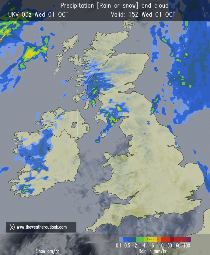UKWXUpdates's tweet photo. Good morning guys today's weather it's a mostly #cloudy one for all but some #sunny spells are possible max temperatures of around the low to mid teens for most with a light southwesterly #wind #RT https://t.co/51wLmifikx