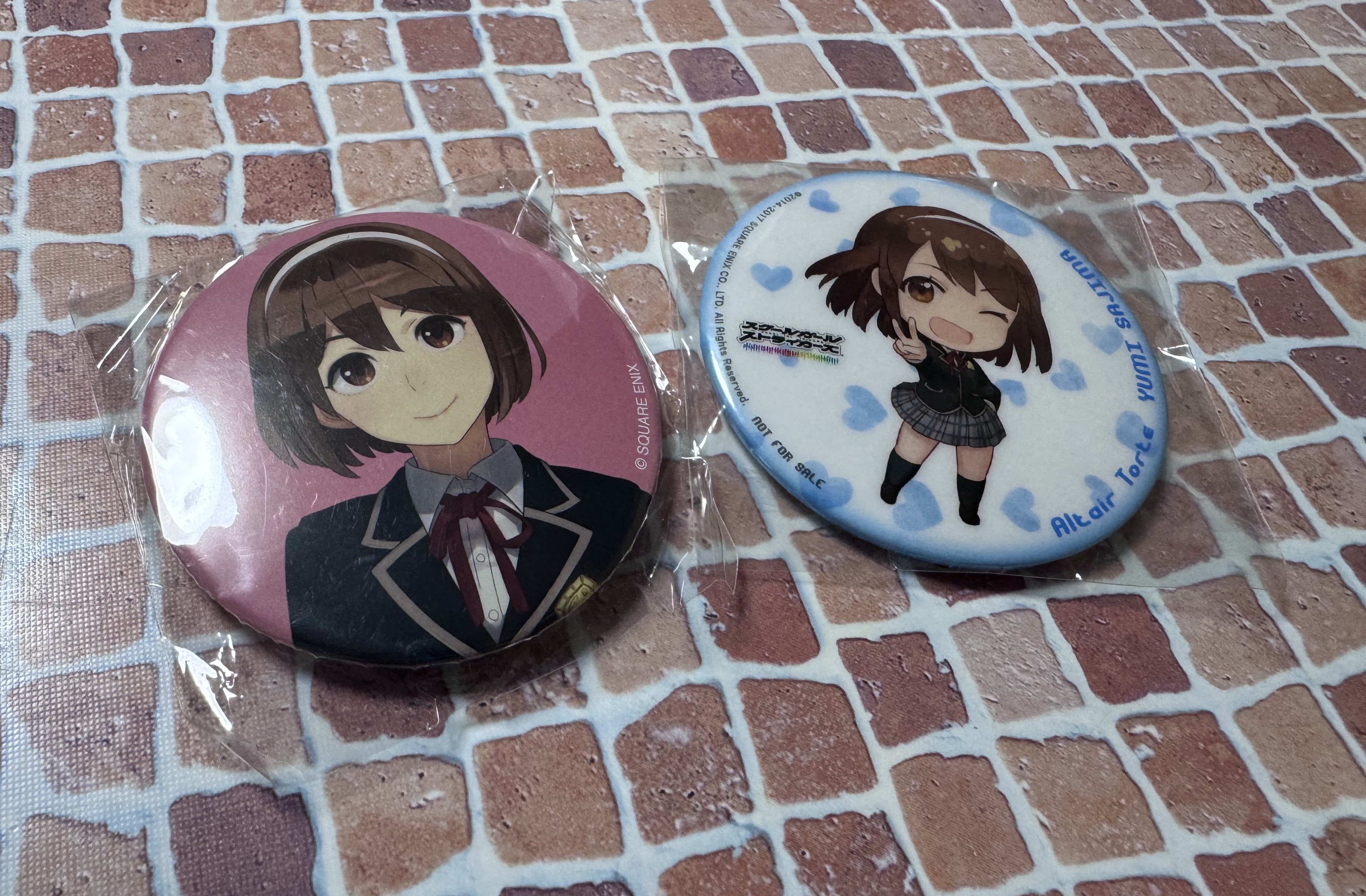 ANOA(アノア)隊長@悠水いつまでも推してる勢 on X: 