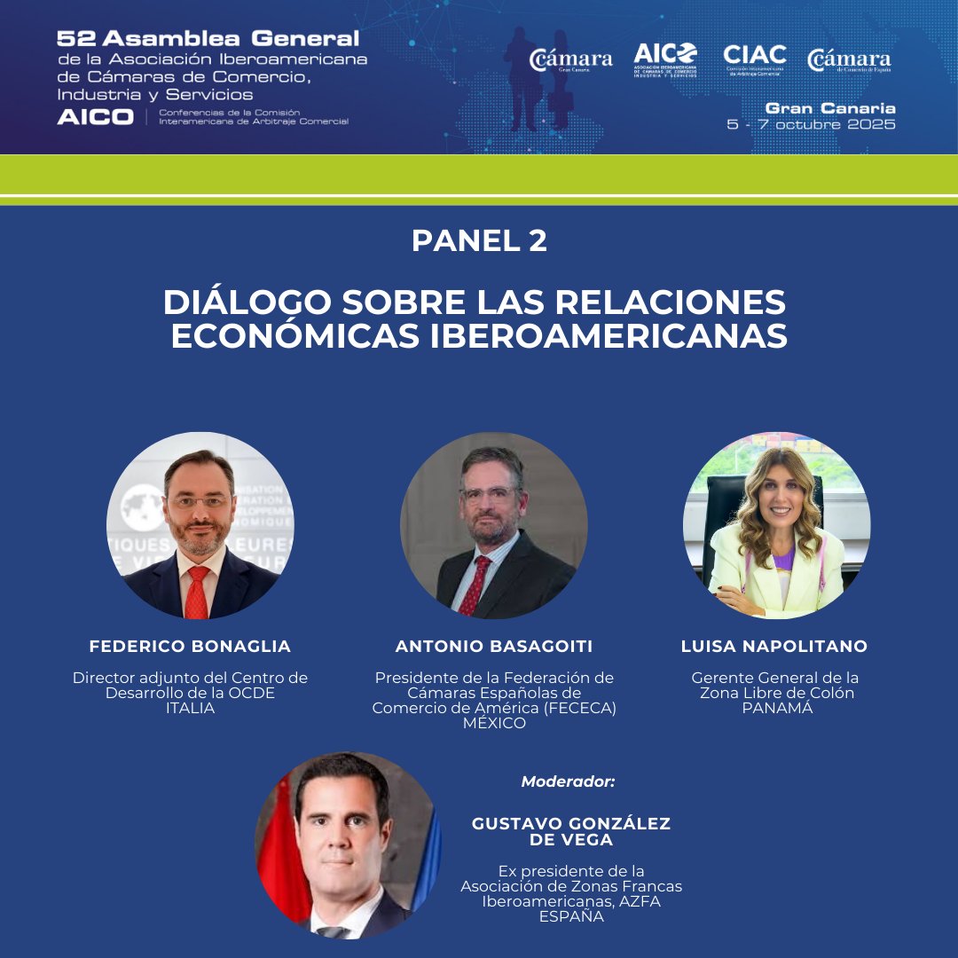 Cámara Gran Canaria tweet media