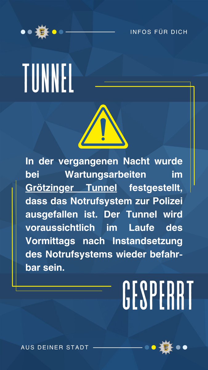 Polizei Karlsruhe tweet media