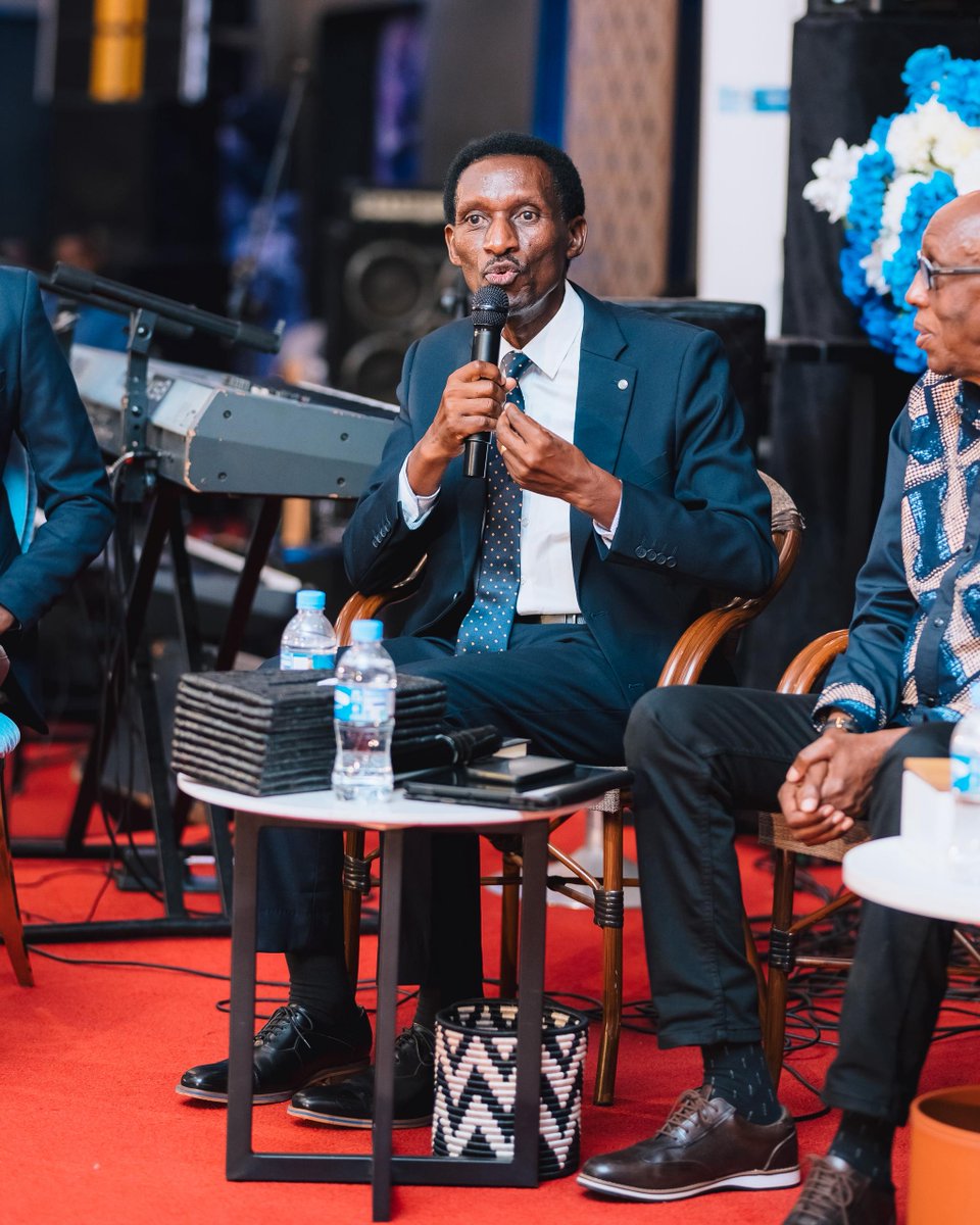 wfm_ministries's tweet photo. What a gathering! The Men of Issachar night brought clarity, wisdom, and vision for men ready to be true references in their families and communities.
#MenOfIssachar #ManOfReference
#ApostleMignonneKabera
#WFM #NFC https://t.co/qgihAhMt9K