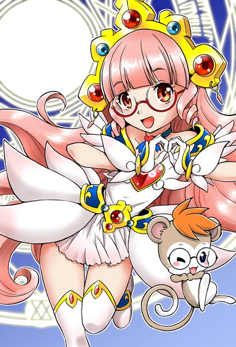 #メガネの日
