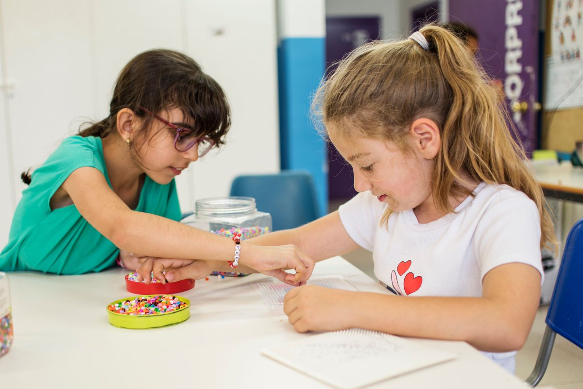 Aldees Infantils SOS Catalunya tweet media