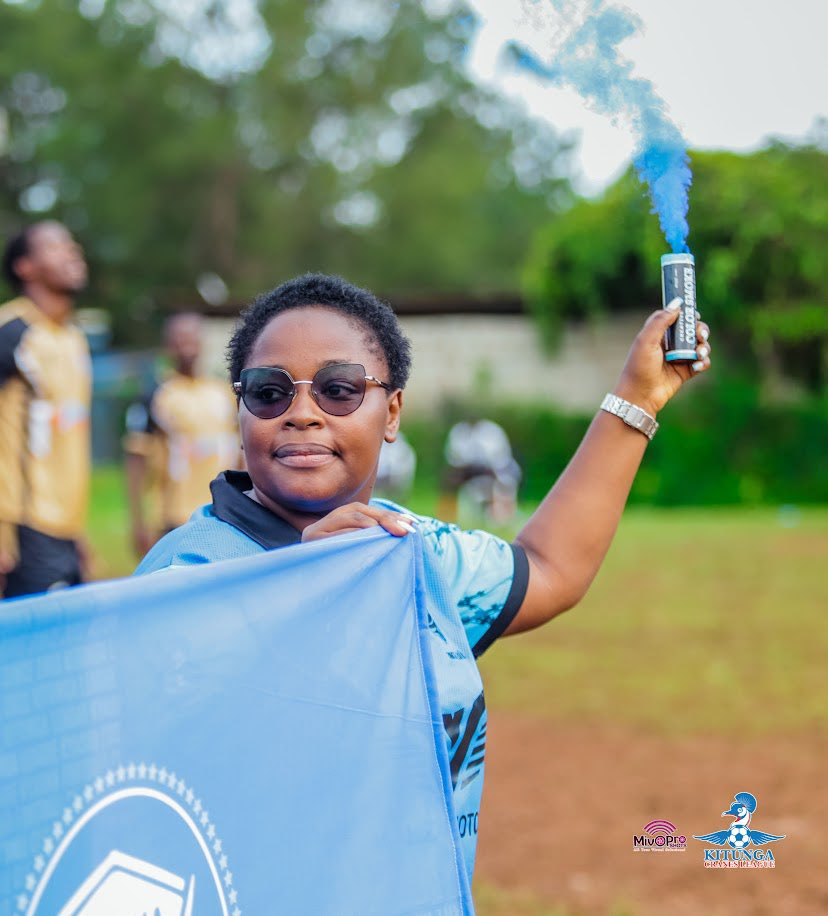 Just grab you fav kit and hit the road to Jinja 🔥🔥🔥🔥
#RoadToTheNile