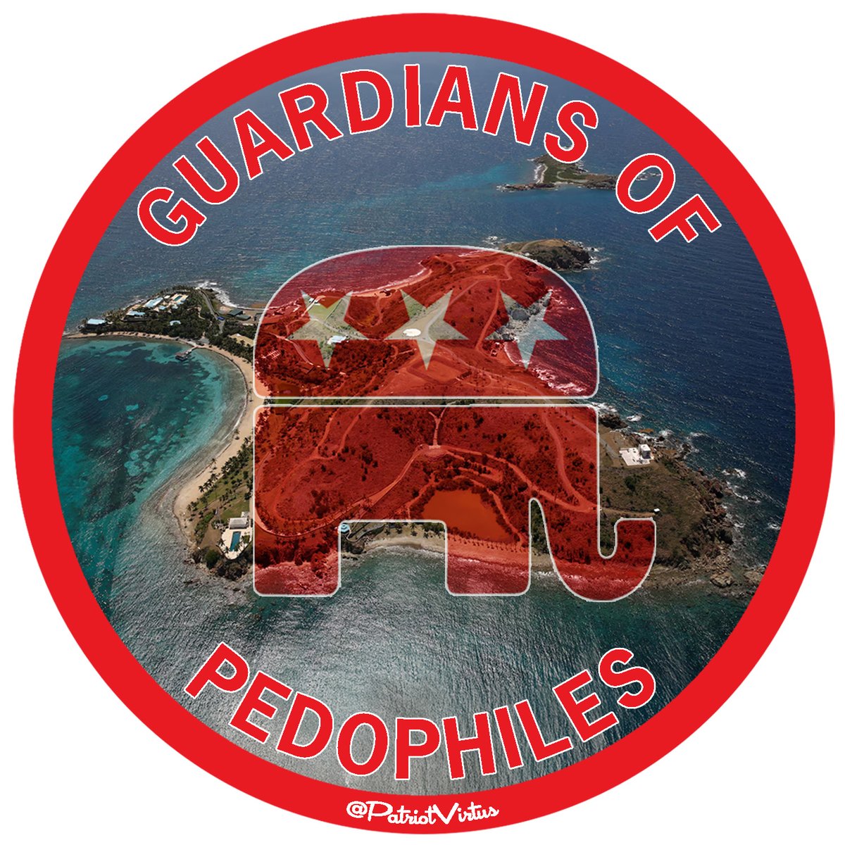 Patriot Virtus 🏴😈 tweet media