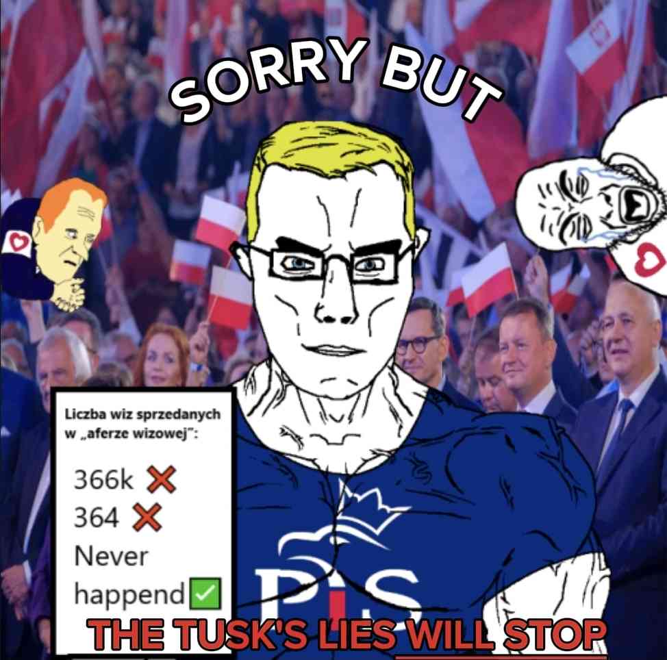 PiS_Wave 2.0 Nawrocki#2025 (@t_tuoopp) on Twitter photo 