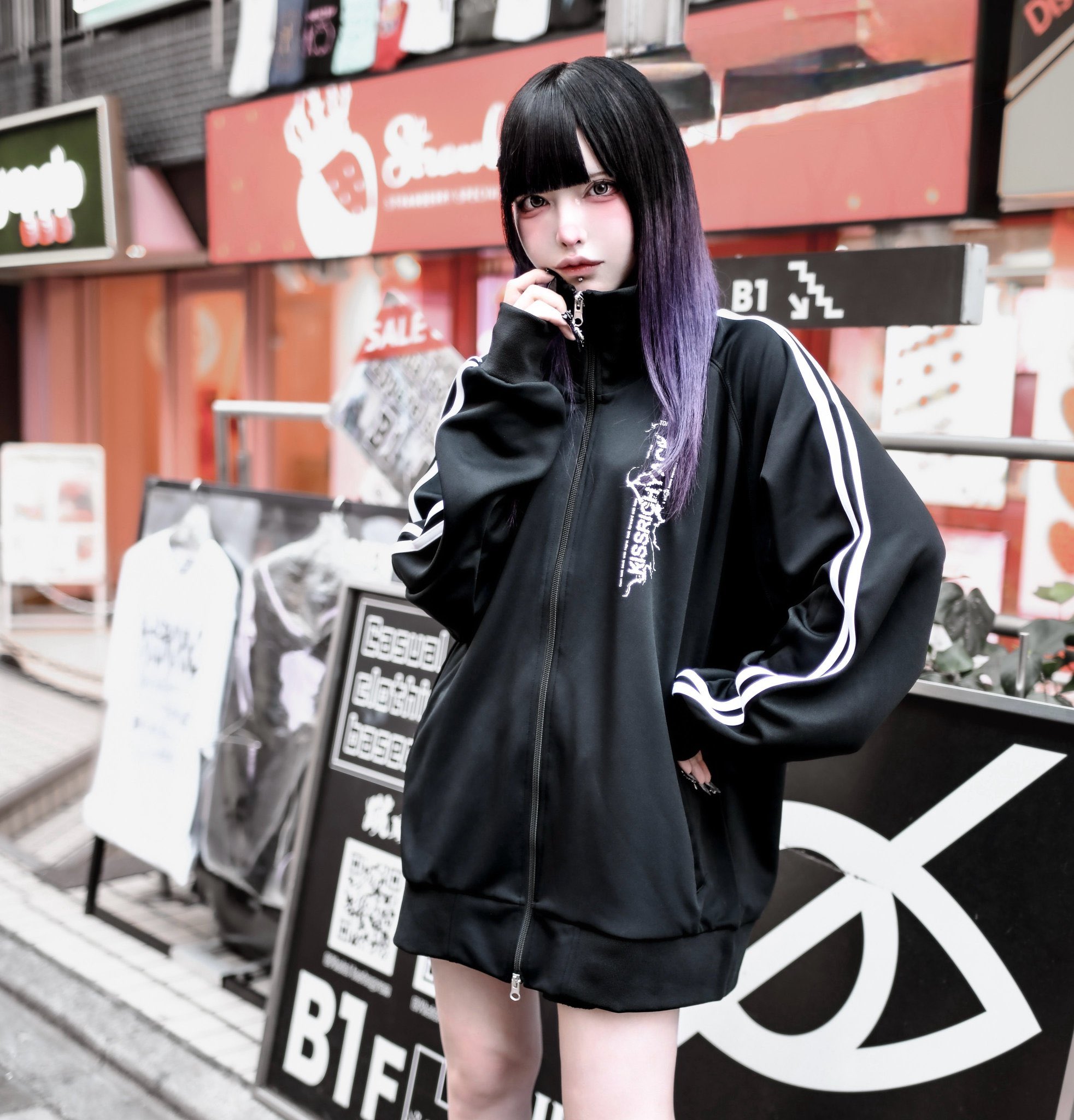 KRYclothing (@KRY_official_) / X