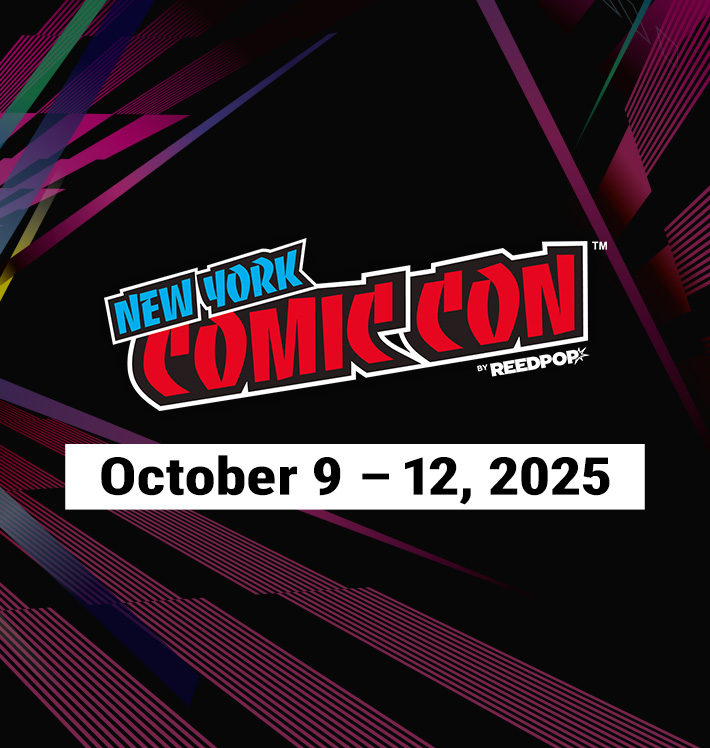 UA_EN_TCG's tweet image. [Info]
A new event page has been added! 📢
Get all the details about UNION ARENA at #NYCC2025, happening from October 9 to 12! 🎉✨
Don't miss out on the excitement! Check it out below! 👇
unionarena-tcg.com/na/events/nycc…

#UNIONARENA_EN