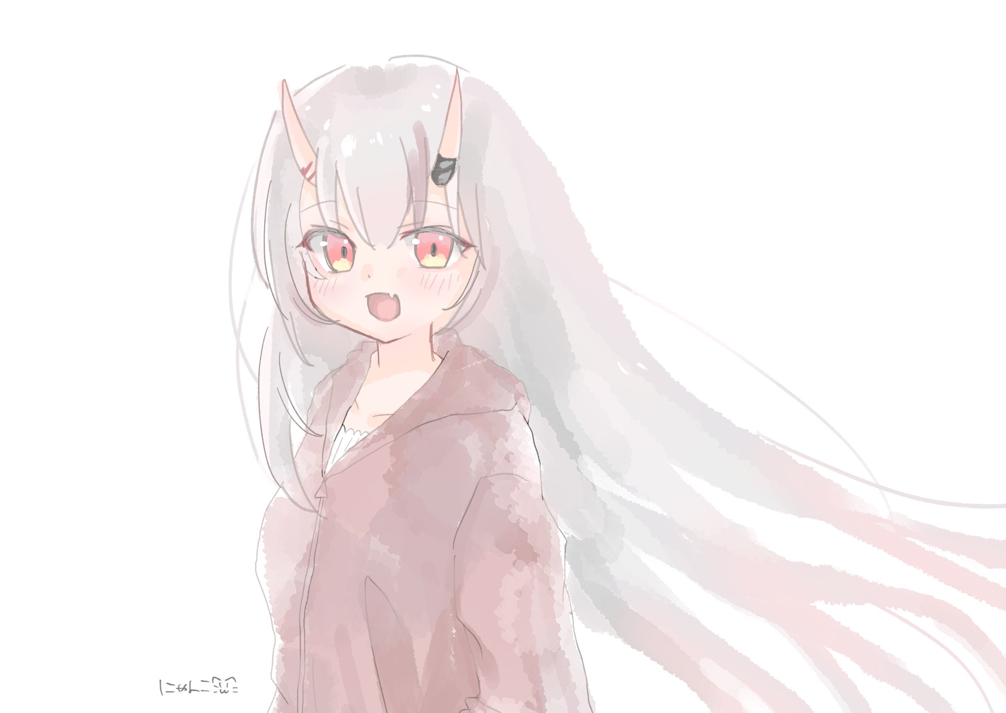 ♡にゃんこ♡ ぬふぅ…