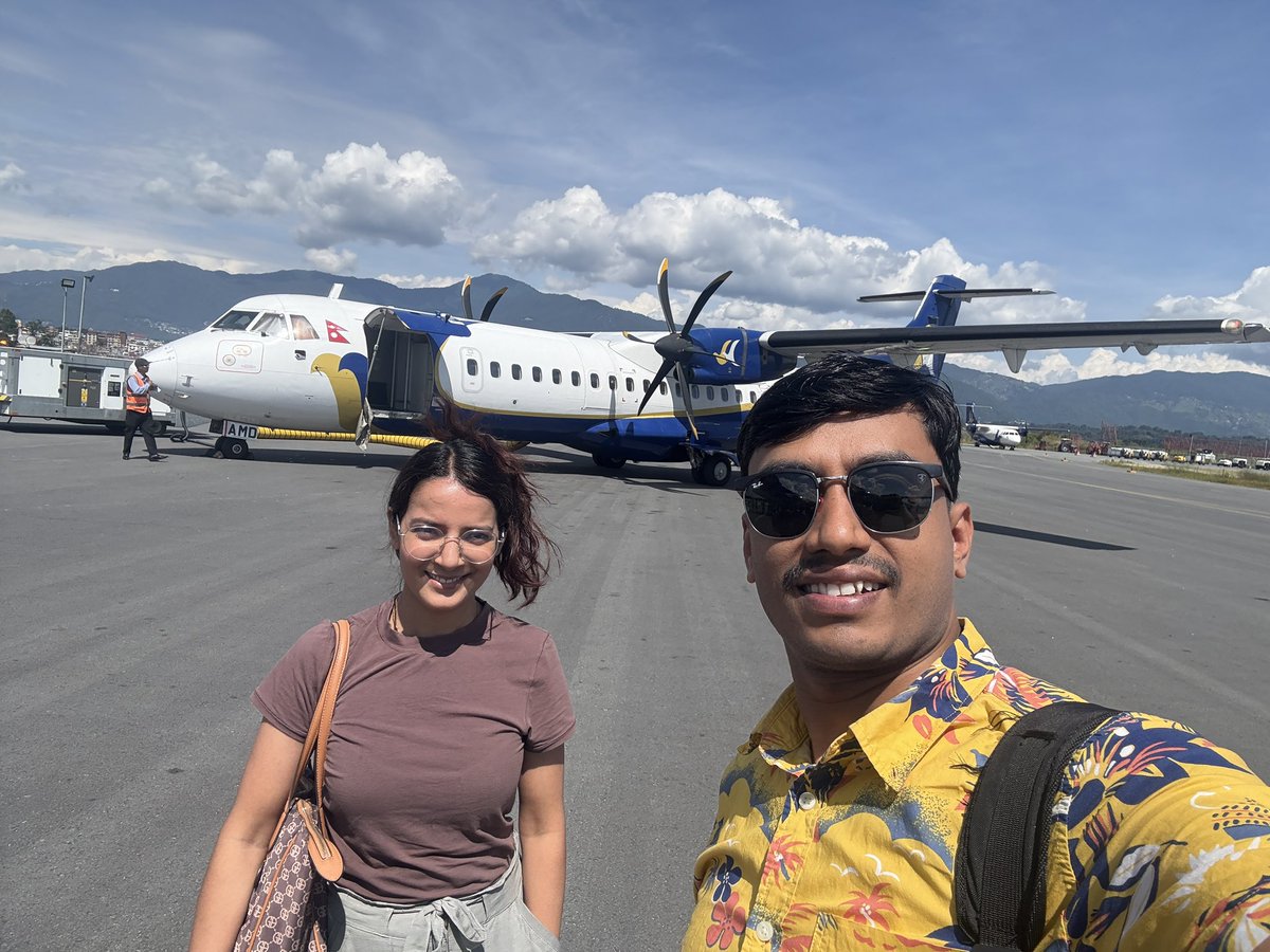 DrRabinBasnet1's tweet photo. महान चाड बडा दशैं २०८२ सालको सुखद उपलक्ष्यमा सुख–समृद्धि तथा दीर्घायुको हार्दिक मंगलमय शुभकामना व्यक्त गर्दछु॥ 🎉🎊 https://t.co/qFpR1qMZiz